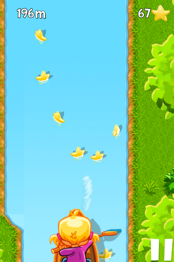 Imagen 0 para Chasing Yello