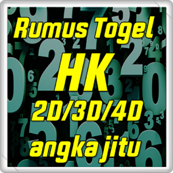 Image 0 for Rumus Togel 2d 3d 4d angk…