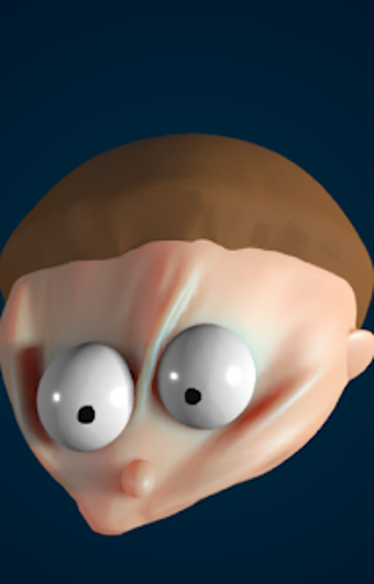 Imagen 0 para Stretchy Face 3d