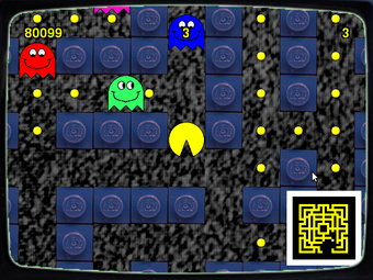 Image 0 for MunchDude Hero 100%