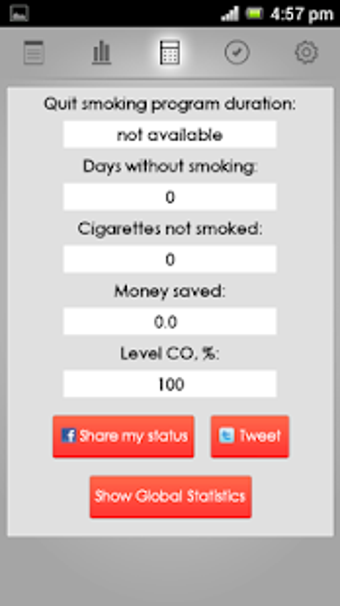 Imagen 2 para Quit Smoking