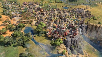 Image 1 for Sid Meier's Civilization …