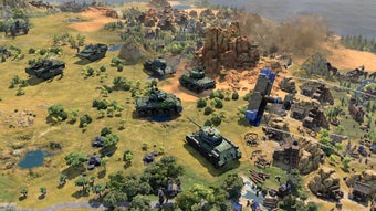 Image 0 for Sid Meier's Civilization …