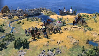 Image 2 for Sid Meier's Civilization …