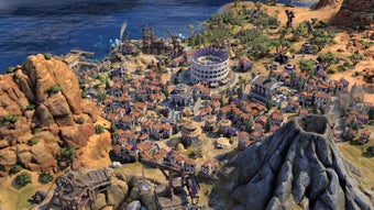 Image 3 for Sid Meier's Civilization …
