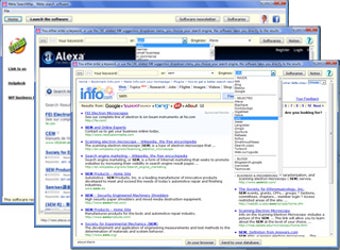 Image 0 for MetaSearchMax
