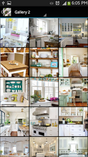 Image 0 for Kitchen Design