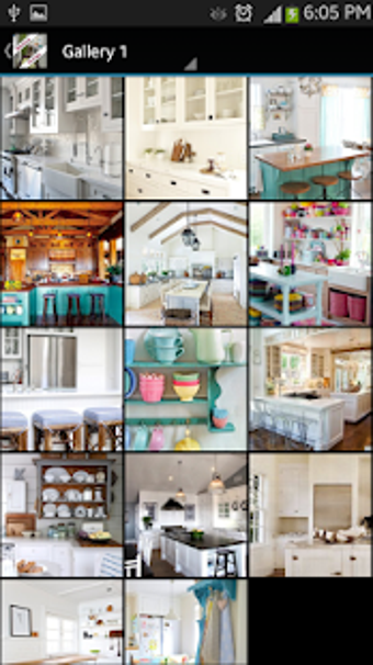 Image 2 for Kitchen Design