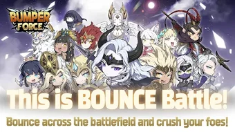 Image 0 for Bumper Force