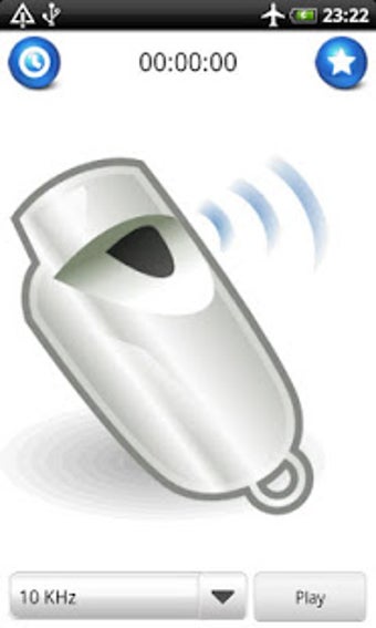 Image 0 for Dog Whistle