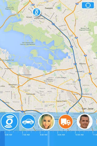 Image 0 for GPS Tracker | GPS trackin…