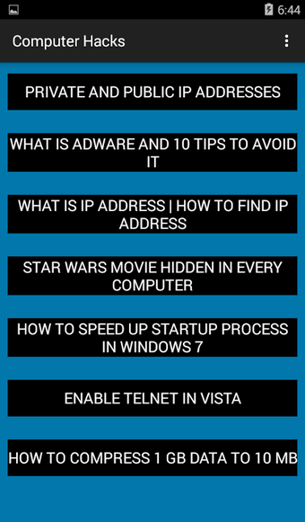 Image 2 for Computer Hacks
