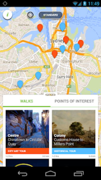 Image 3 for Sydney Culture Walks