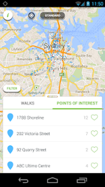 Image 1 for Sydney Culture Walks