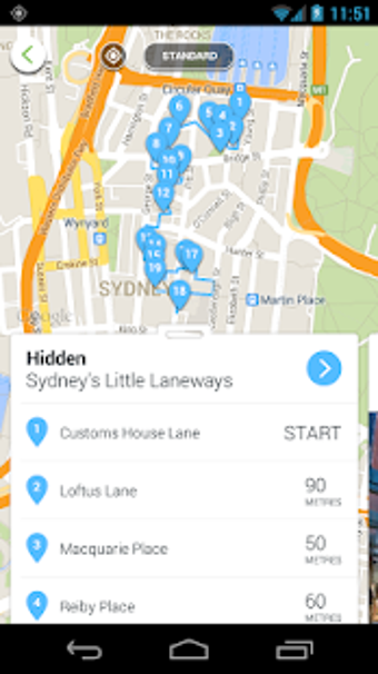 Image 2 for Sydney Culture Walks