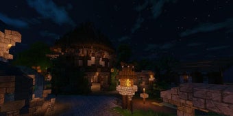 Imagen 0 para Super Shaders Mod