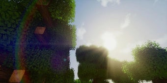 Imagen 2 para Super Shaders Mod