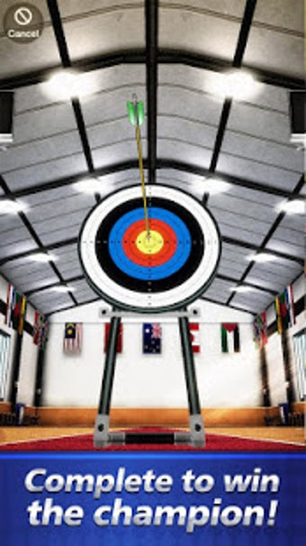 Image 0 for Archery Go- Archery games…