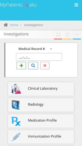Image 2 for MyPatients@aku