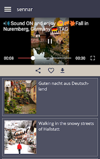 Imagen 2 para Social Downloader Plus