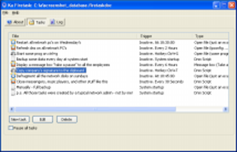 Image 0 for Ka Firetask Pro