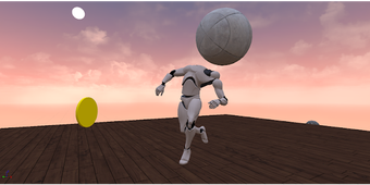 Image 2 for Ragdoll Dodgerock