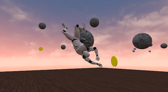 Image 1 for Ragdoll Dodgerock
