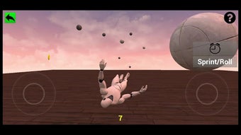 Image 0 for Ragdoll Dodgerock