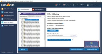 Image 2 for EdbMails