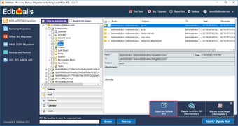 Image 2 for EdbMails