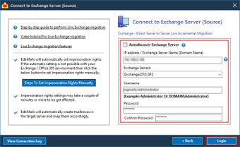 Image 0 for EdbMails