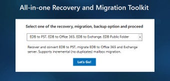 Image 4 for EdbMails