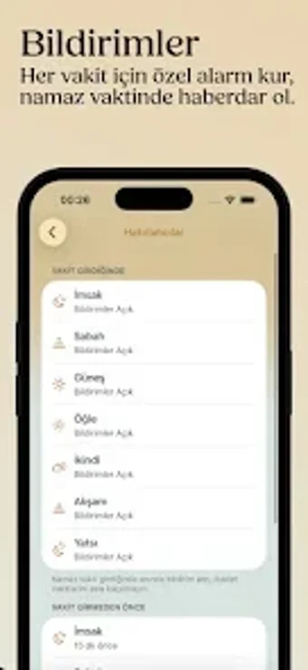 Image 0 for Buhara Mobil