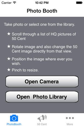 Image 0 for 50 Cent Fans Edition
