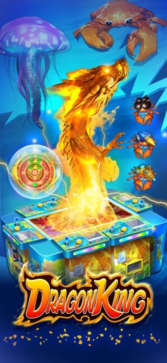 Image 2 for Dragon King Fishing Onlin…