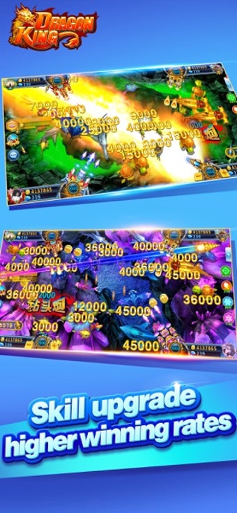 Image 0 for Dragon King Fishing Onlin…
