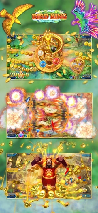 Image 1 for Dragon King Fishing Onlin…