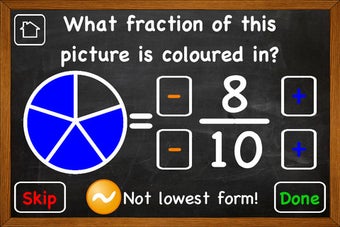 Image 0 for Fractions