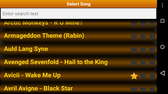Imagen 0 para Piano Melody Pro