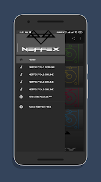 Imagen 3 para NEFFEX