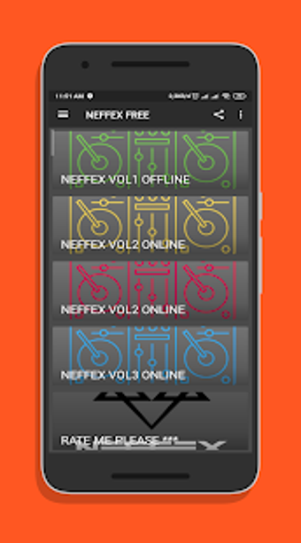 Imagen 0 para NEFFEX