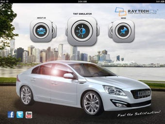 Image 0 for Raytech