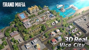 Image 1 for The Grand Mafia