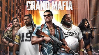 Image 0 for The Grand Mafia