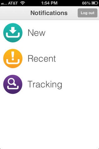 Imagen 0 para Infor Notifications