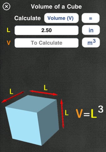 Image 2 for Geometry: Volume of Solid…