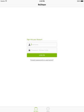 Imagen 0 para BzZApps Previewer for iPa…