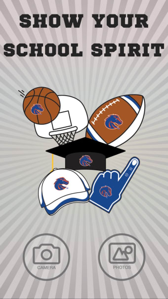 Image 1 for Boise State Broncos PLUS …