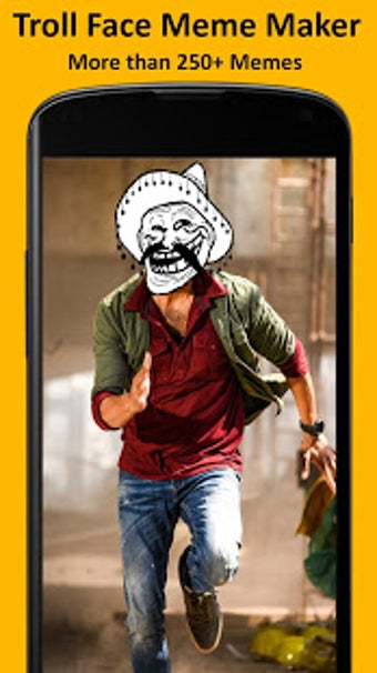 Image 2 for Troll Face - Troll Face M…