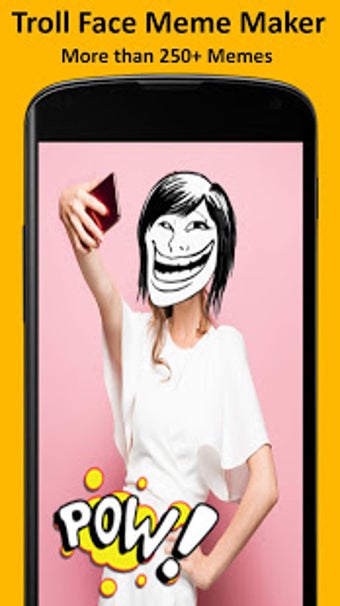 Image 0 for Troll Face - Troll Face M…